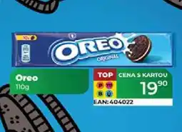 Tamda Foods Oreo 110g nabídka