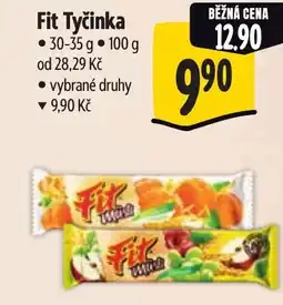 Albert Fit Tyčinka nabídka