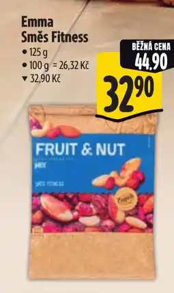 Albert Emma Směs Fitness nabídka