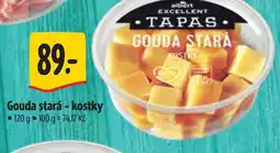 Albert Gouda stará - kostky nabídka