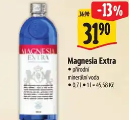 Albert Magnesia Extra nabídka