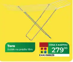 Tamda Foods Toro nabídka
