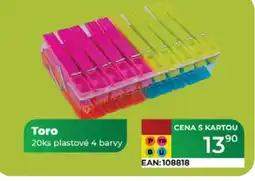 Tamda Foods Toro nabídka