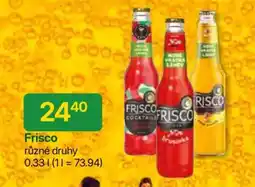 Hruška Frisco nabídka