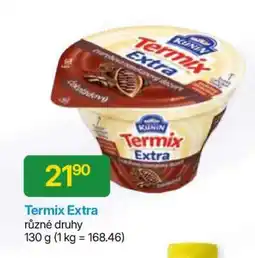 Hruška Termix Extra nabídka