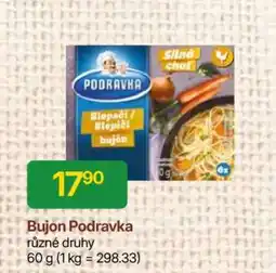 Hruška BUJON PODRAVKA nabídka