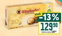 Billa Marlenka Honey Nuggets nabídka