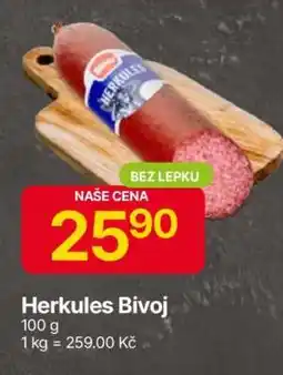 Hruška Herkules Bivoj nabídka