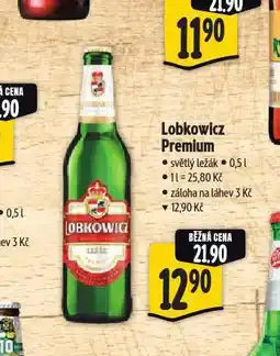 Albert Pivo lobkowicz nabídka