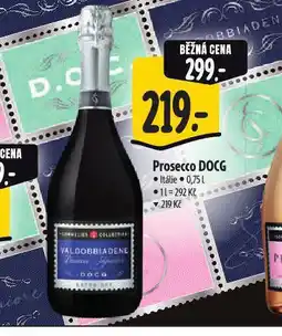 Albert Prtosecco docg nabídka