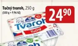 Bala Tučný tvaroh nabídka