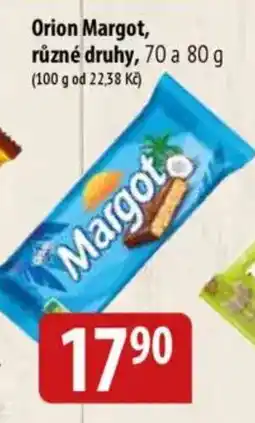 Bala Orion Margot nabídka
