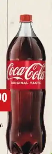 Bala Coca-Cola nabídka
