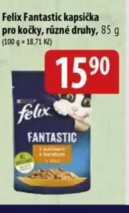 Bala Felix Fantastic kapsička pro kočky nabídka