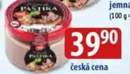 Bala Česká cena Mistrovská paštika hrubá nabídka