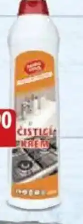 Bala Česká cena Čisticí krém nabídka