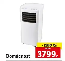 Lidl Domácnost nabídka