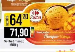 Jip Sorbet mango 600 g nabídka