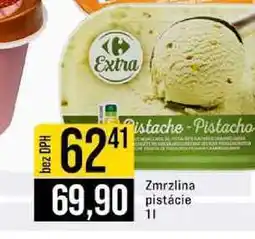 Jip Zmrzlina pistácie 1l nabídka