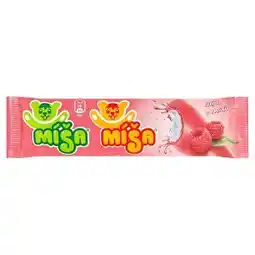 Jip Míša zmrzlina 50ml, vybrané druhy nabídka