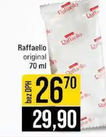 Jip Raffaello original 70 ml nabídka