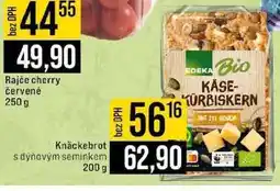 Jip Knäckebrot s dýňovým semínkem 200 g nabídka