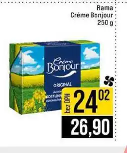 Jip Rama Créme Bonjour 250 g nabídka