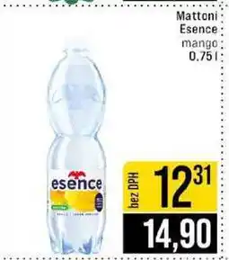 Jip Mattoni Esence mango 0.75l nabídka