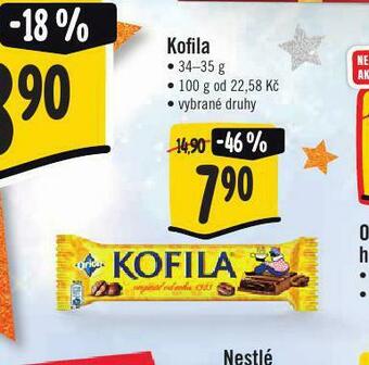 Jip Kofila nabídka