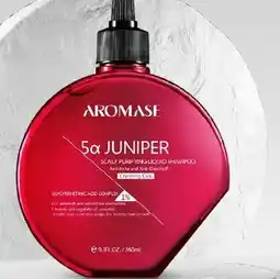 Hebe AROMASE Scalp Purifying Charming Care nabídka
