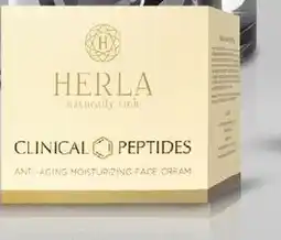 Hebe HERLA krém na obličej nabídka