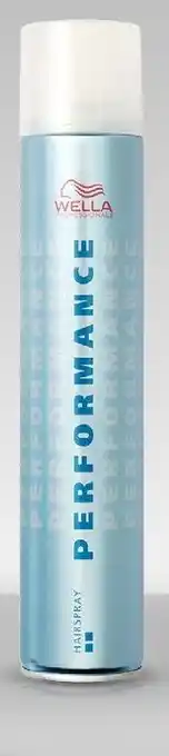 Hebe WELLA PROFESSIONALS Performance nabídka