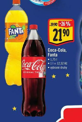 Jip Fanta 1,75l nabídka