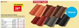 DEK Taška střešní Betonpres Optimal nabídka