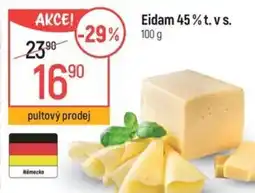 Globus Eidam 45% t. v S. nabídka