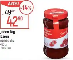 Globus Jeden Tag Džem nabídka