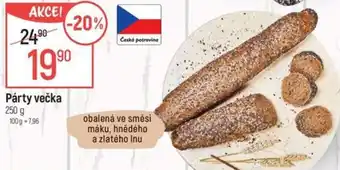 Globus Párty večka nabídka