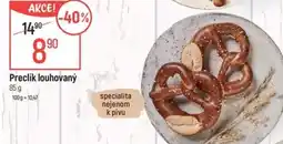 Globus Preclík louhovaný nabídka