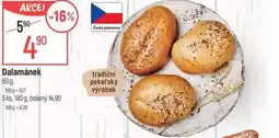 Globus Dalamánek nabídka