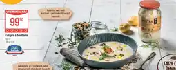 Globus Kulajda s houbami nabídka