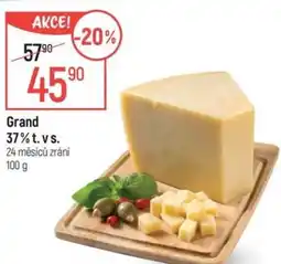 Globus Grand 37% t.vs. nabídka