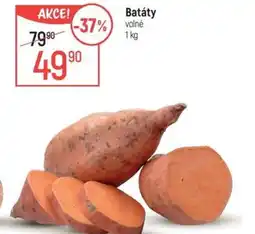 Globus Batáty volné nabídka