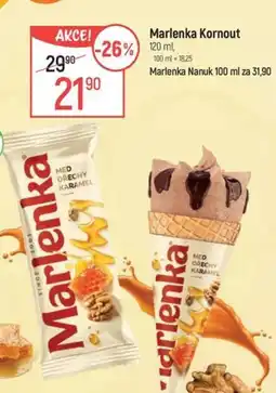 Globus Marlenka Kornout nabídka