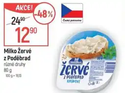 Globus Milko Žervé z Poděbrad nabídka