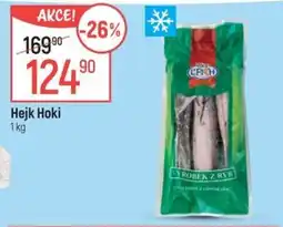 Globus Hejk Hoki nabídka