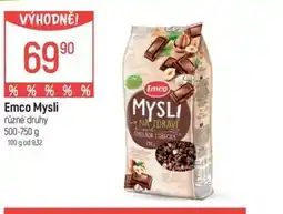 Globus Emco Mysli nabídka
