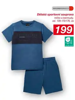 Kik Dětská sportovní souprava nabídka