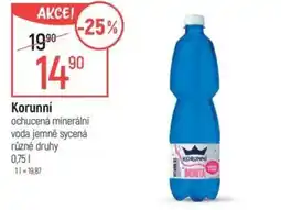 Globus Korunní nabídka