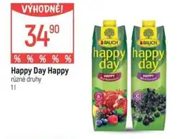 Globus Happy Day nabídka
