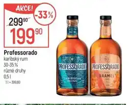 Globus PROFESSORADO nabídka